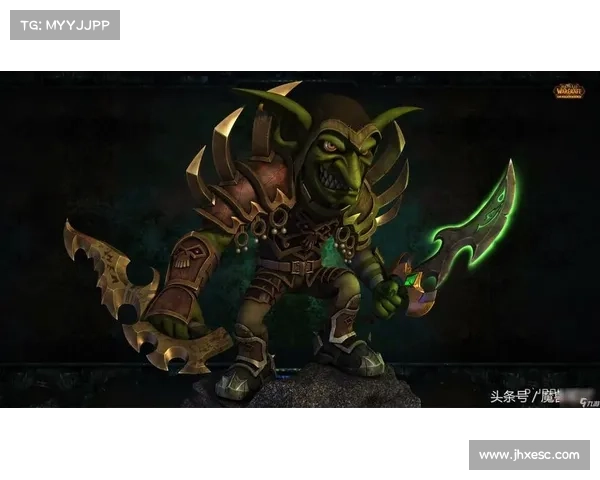 魔兽9.0盗贼赚钱视频解说