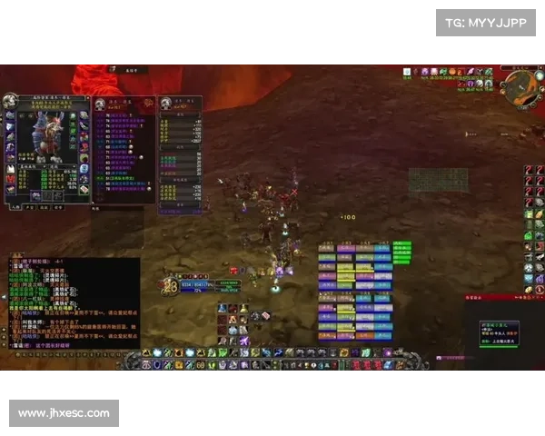 魔兽世界单机版：金币之道