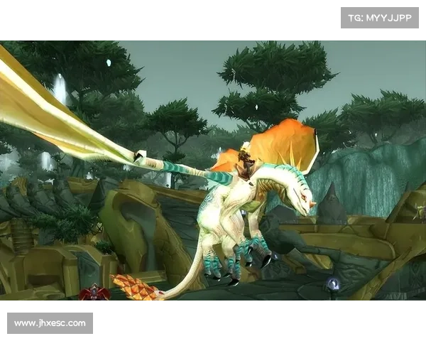 魔兽世界怀旧服：追寻灵魂碎片，获得坐骑任务